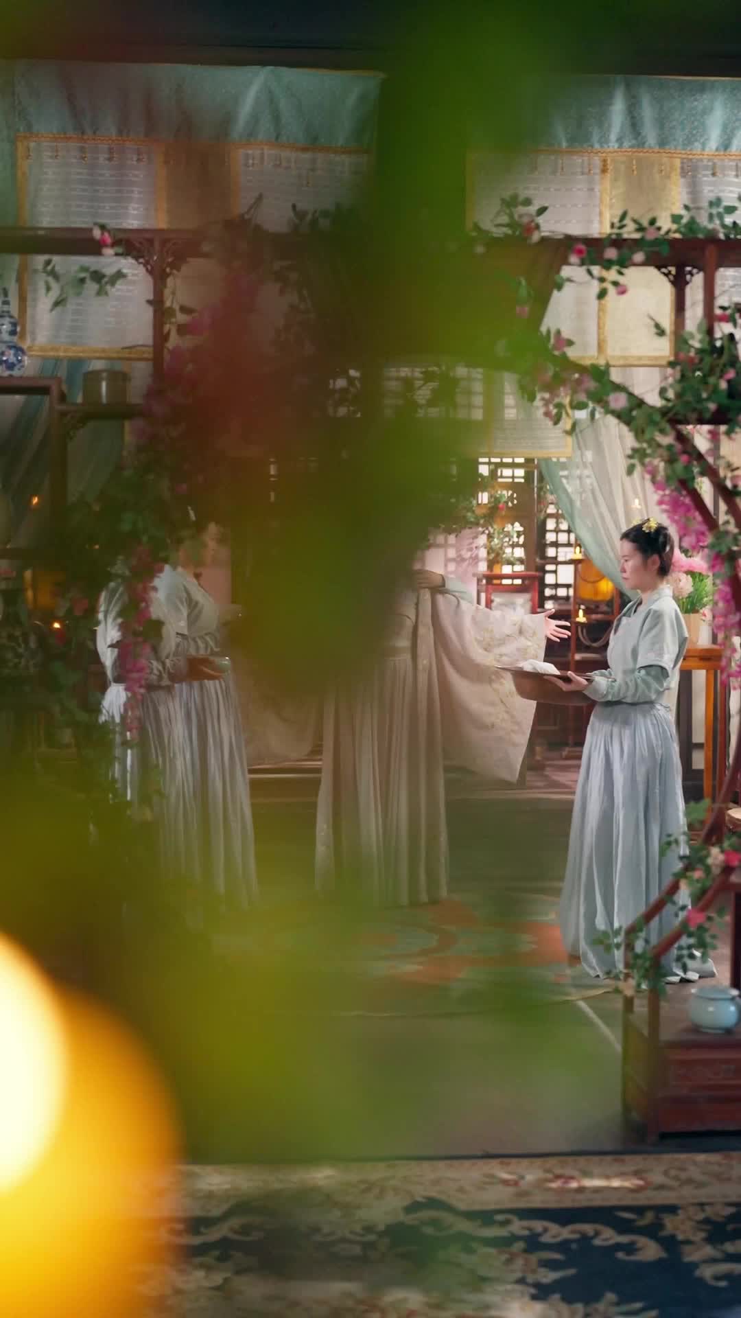 Episodio 9 - La Madre Tigre